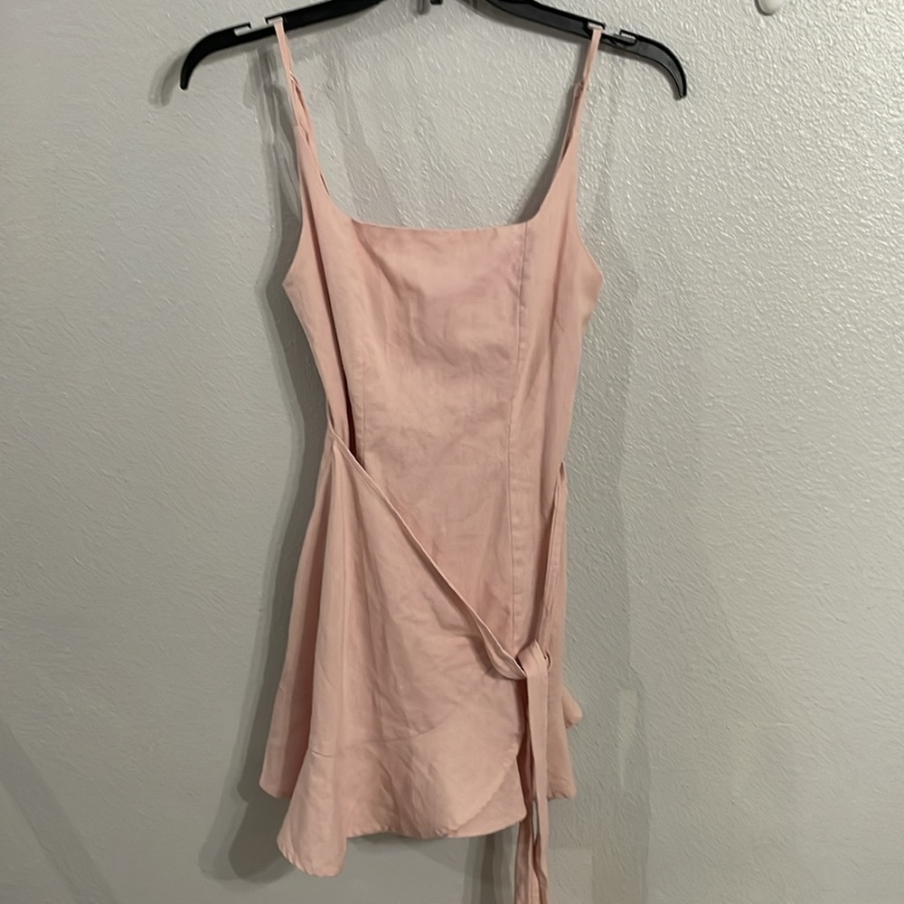 Princess Polly mini dress - Picture 3 of 6